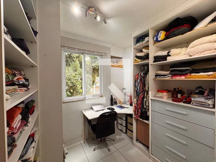 Apartamento mobiliado, 82 m², com janelas do piso ao teto — photo 21