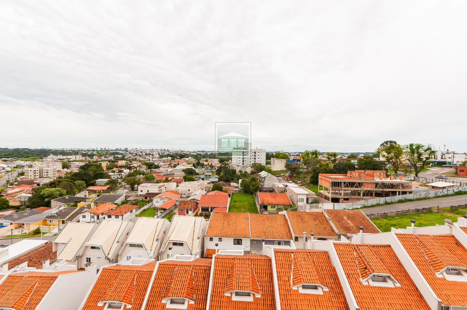 Рабочее место и 2 спальни: квартира 65 м² — photo 33