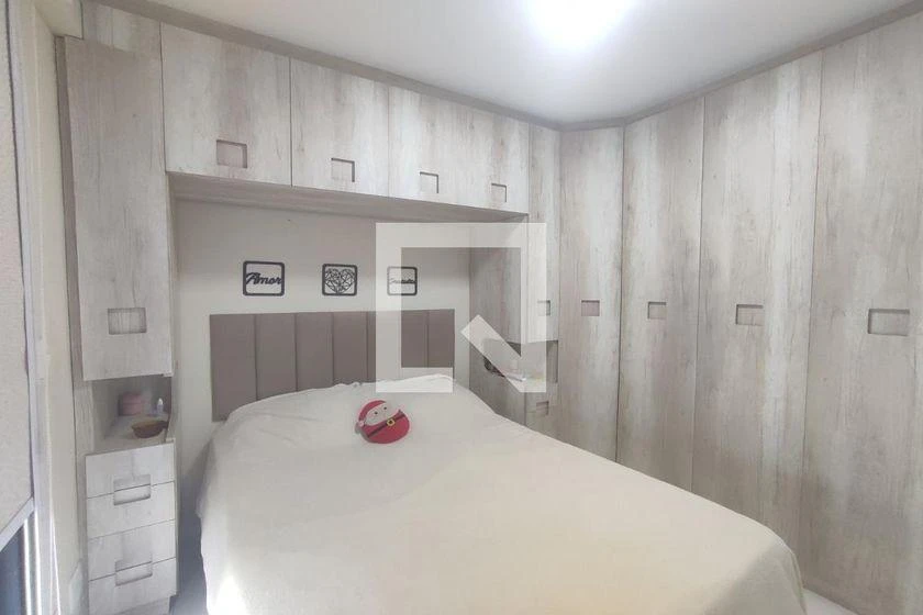 Apartamento com vista para as montanhas, Rio de Janeiro — photo 8