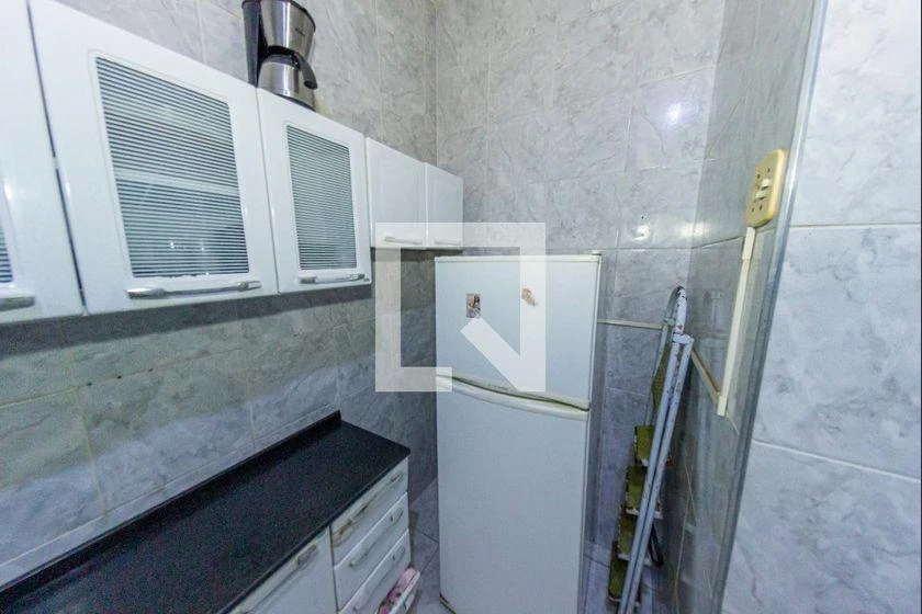 Furnished 2-bedroom apartment with a gas kitchen — photo 31