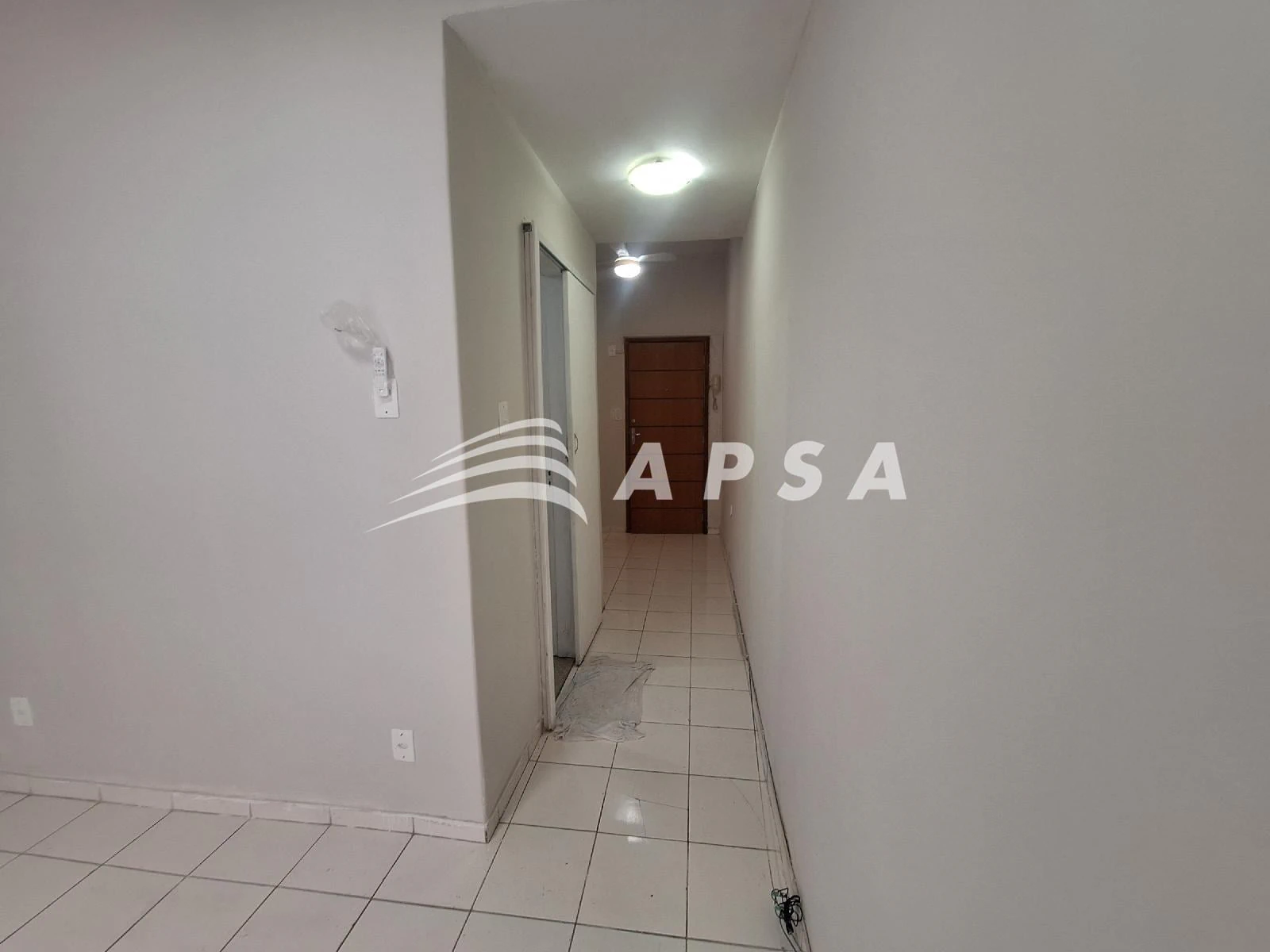 One-bedroom, 31 m² apartment in Rio de Janeiro — photo 15