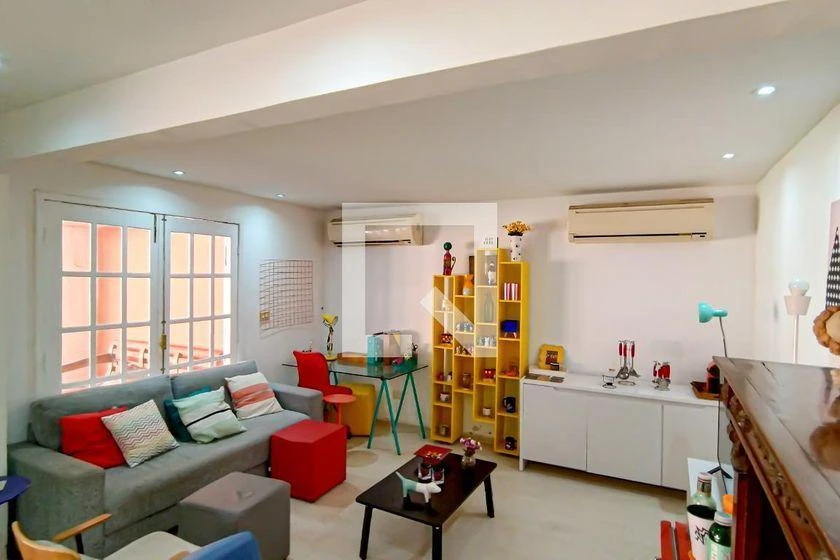 Rental house with 3 bedrooms and an open-plan kitchen — photo 13