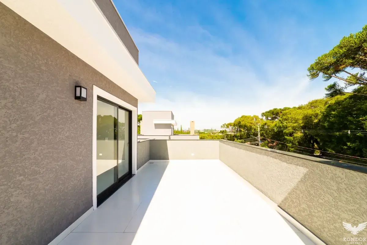 House for rent with 3 bedrooms and 135 m² of space — photo 69