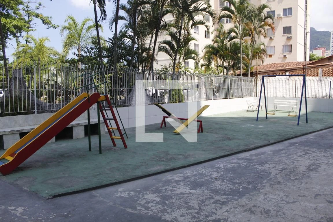 Furnished 2-bedroom, 72 m² apartment in Rio de Janeiro — photo 33