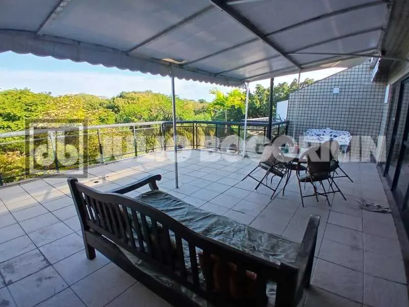 Apartamento con 4 dormitorios y 5 baños, 3 plazas — photo 13