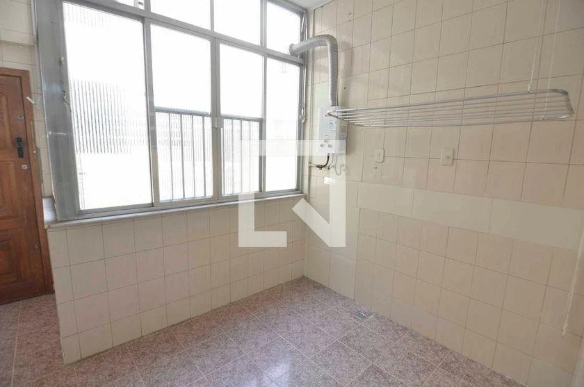 Apartamento de 3 quartos com máquina de lavar — photo 30