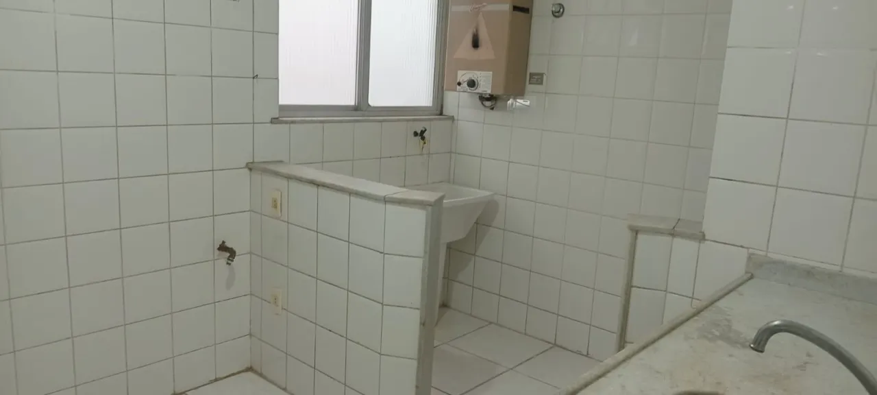 Apartment with 3 bedrooms and a separate gas kitchen — photo 11