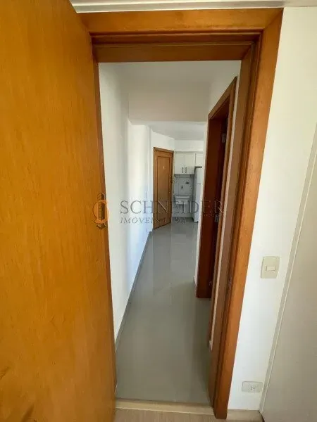 Furnished apartment, 40 m², with a home office