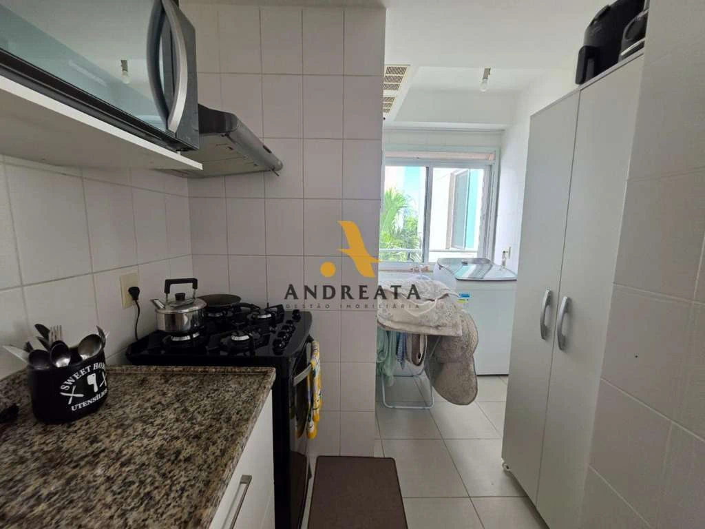 Apartamento mobiliado com 3 quartos e 78 m² — photo 5