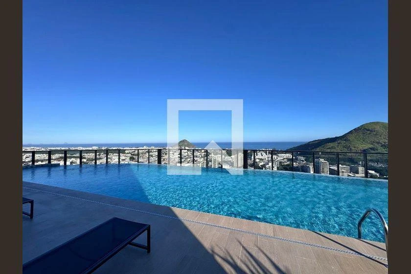 152 m² unfurnished apartment with 2 bedrooms — photo 42