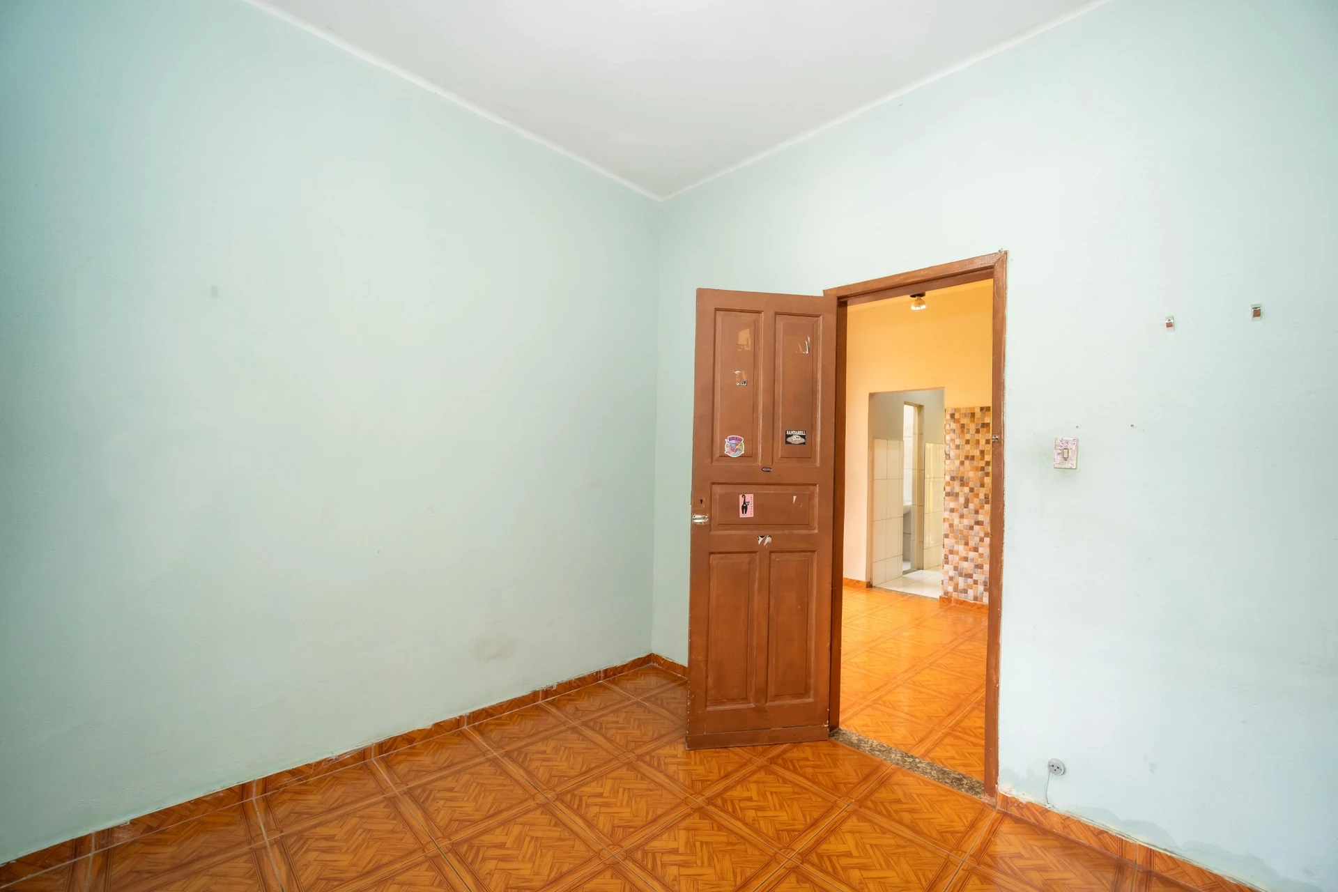 House, 50 m², with a garden — photo 30