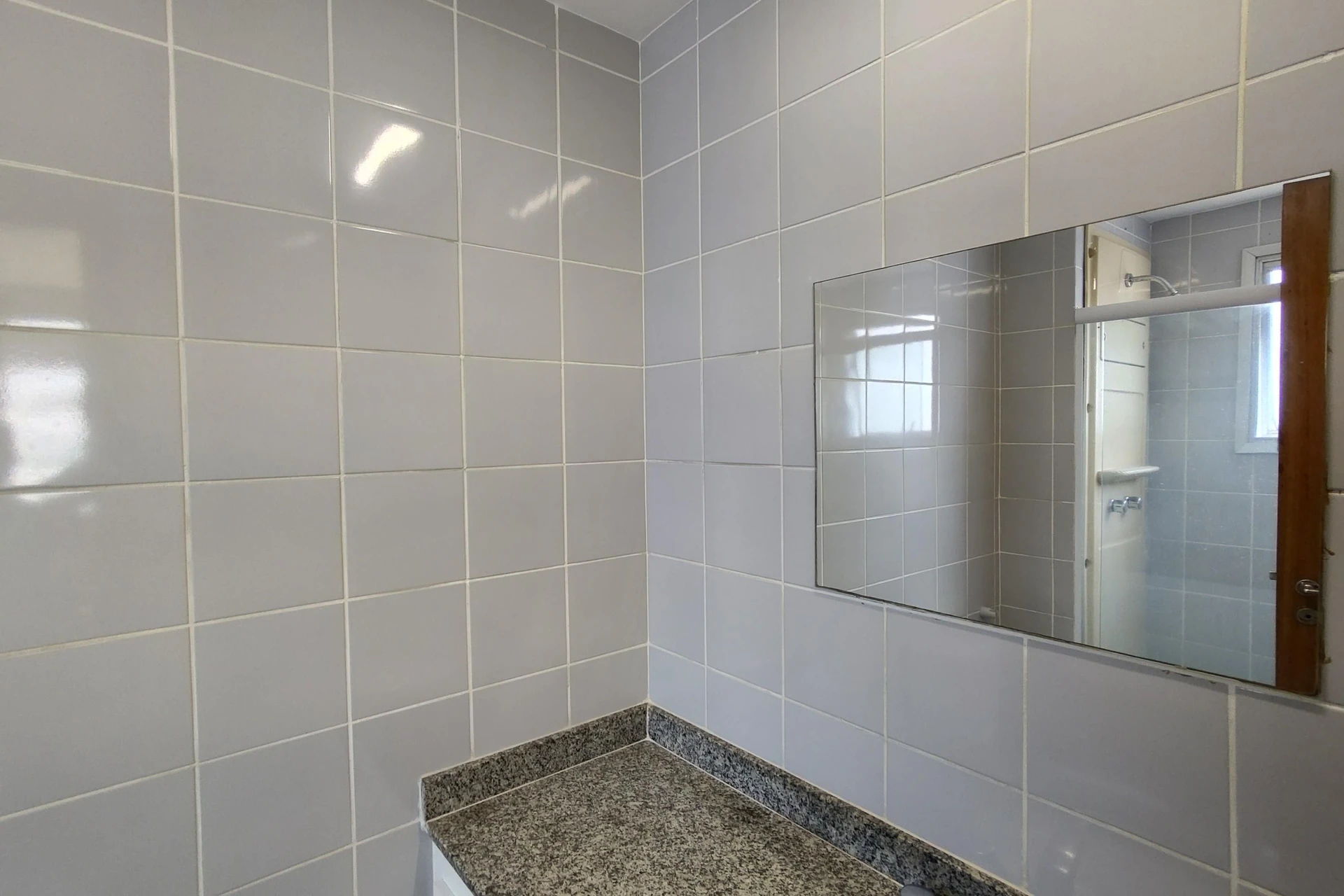 99 m² apartment with a water view and a washing machine — photo 72