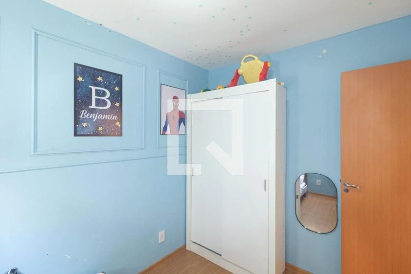 Apartamento mobiliado de 65 m² com cozinha americana — photo 5