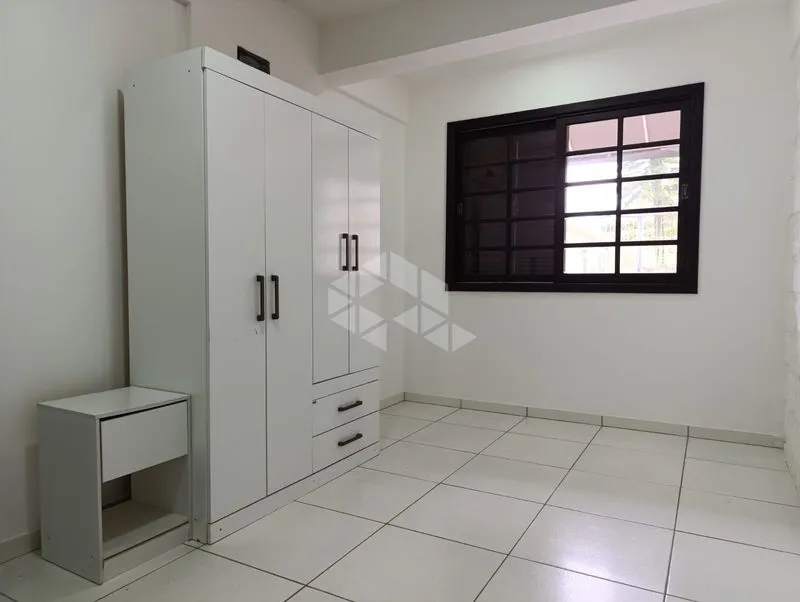 Lavadora y 1 dormitorio: casa de 25 m² — photo 17