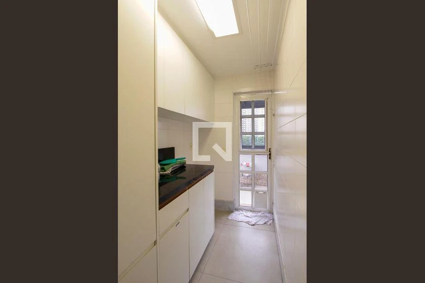 3-bedroom apartment with a home office in Rio de Janeiro — photo 39