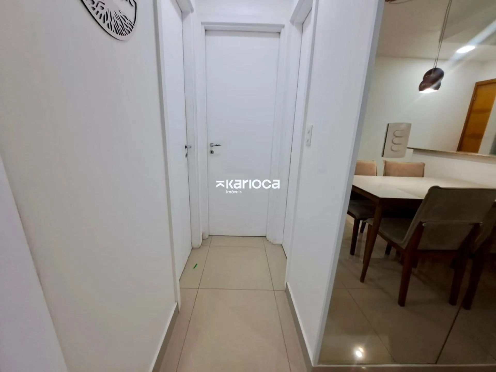 3-bedroom apartment with a washing machine — photo 17