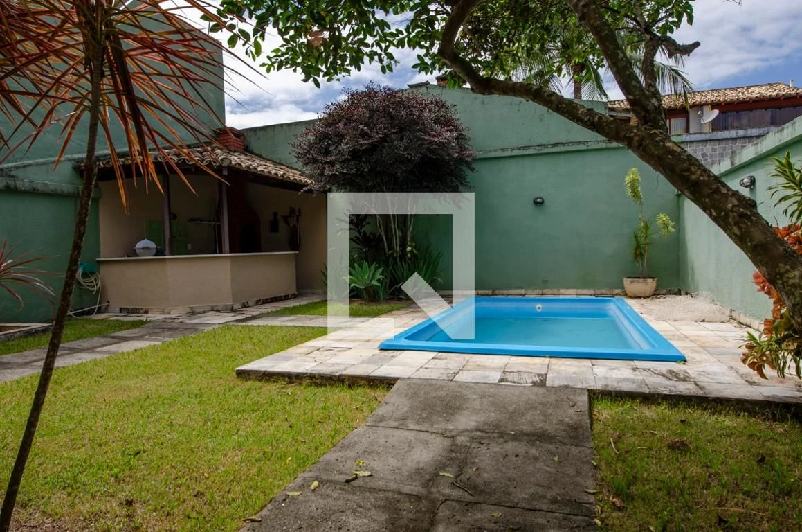 House for rent with 4 bedrooms, 4 baths and 3 parking spots — photo 31