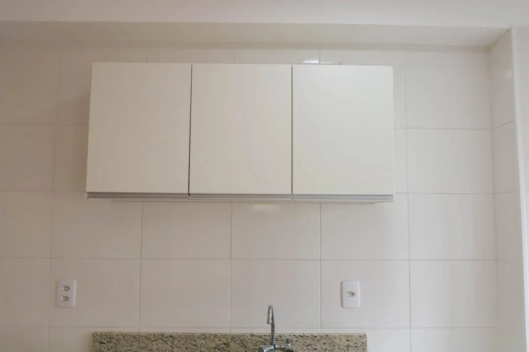 Mountain view in a 2-bedroom apartment, 43 m² — photo 36