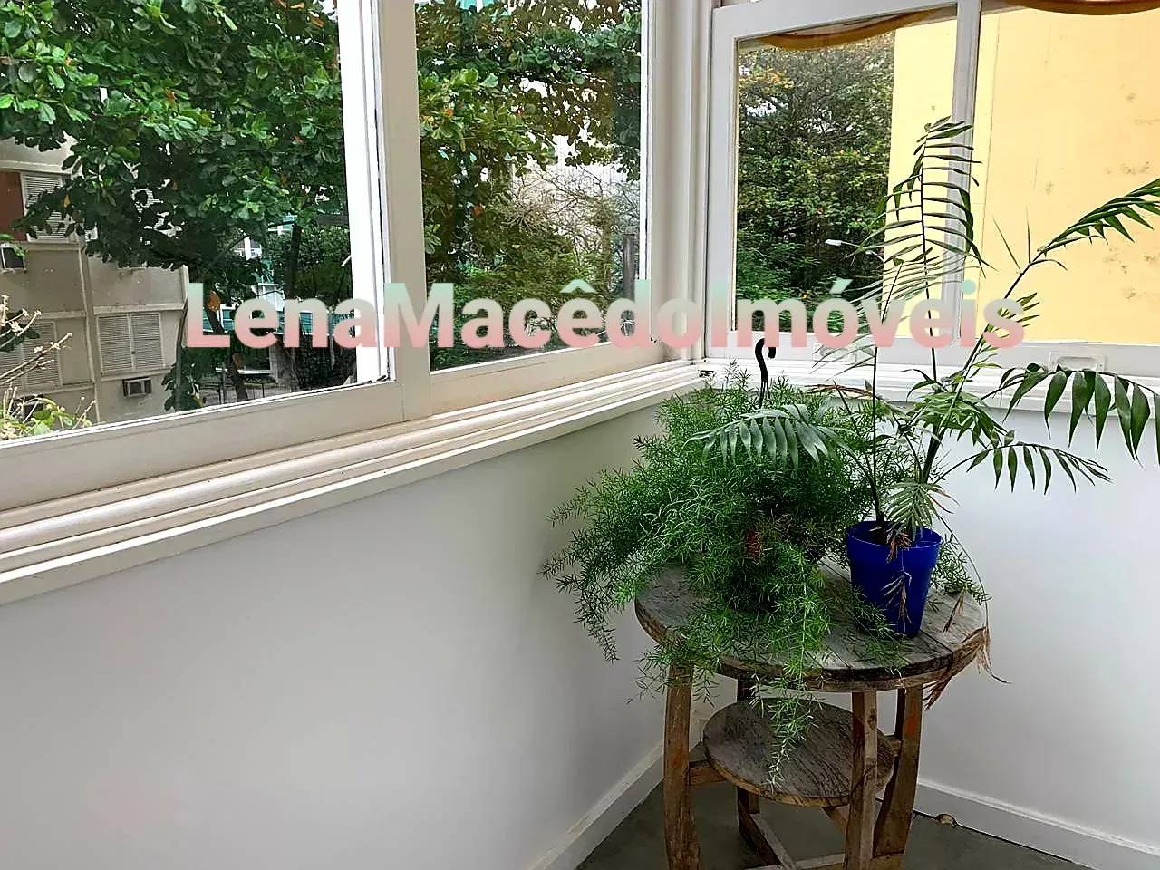 Apartamento mobiliado com 3 quartos e varanda, sem vaga — photo 12