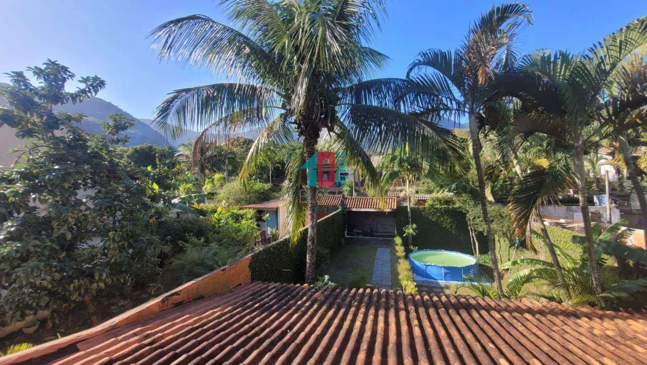 Casa de condomínio com 3 quartos e 1 suíte — photo 2