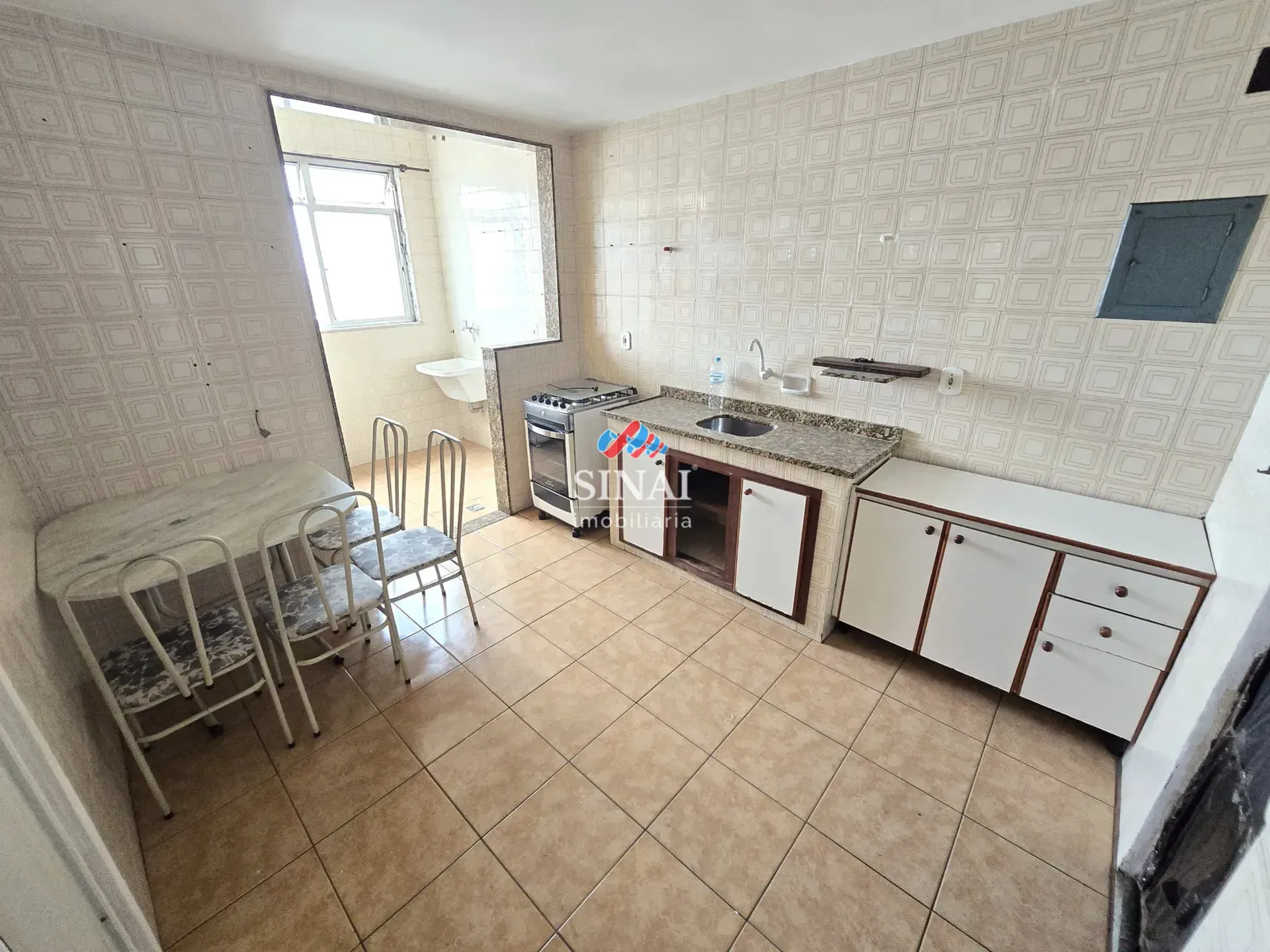 Apartment, 130 m², with a washing machine — photo 9