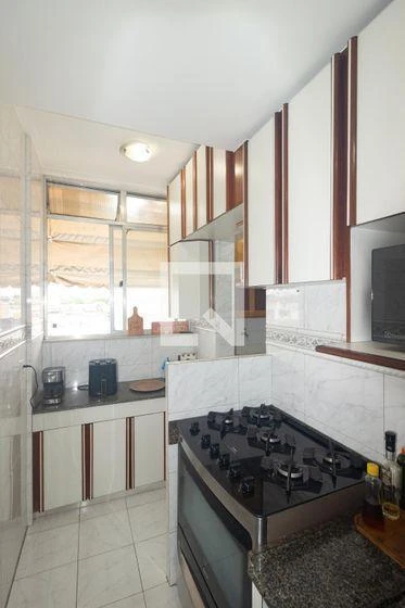 2 quartos e espaço de home office: apartamento de 47 m² — photo 22