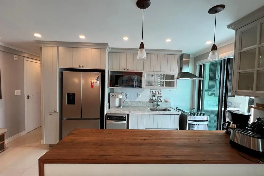 Apartamento com 2 suítes, 71 m² e cozinha aberta — photo 3