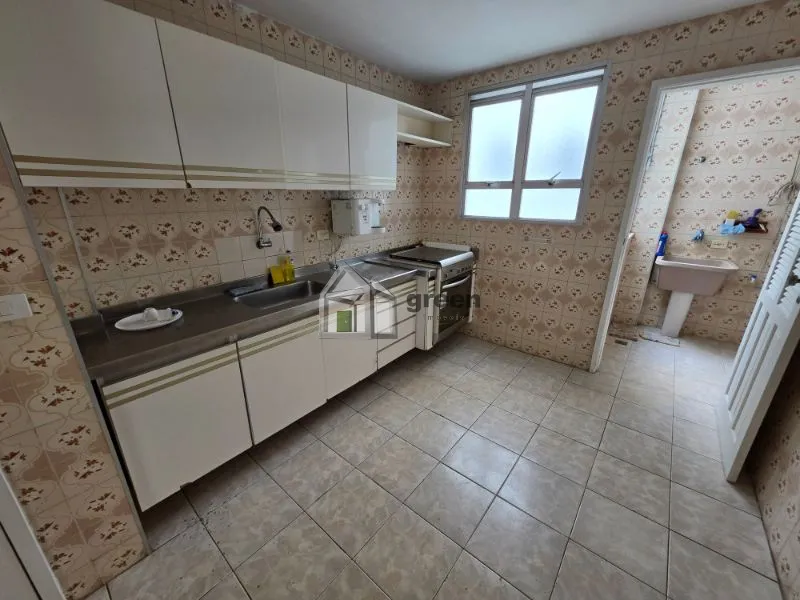 Apartamento de 3 quartos, sendo 1 suíte, 140 m² — photo 5