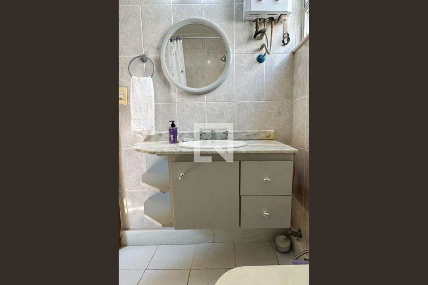 Apartamento de 3 quartos com cozinha a gás e 110 m² — photo 36