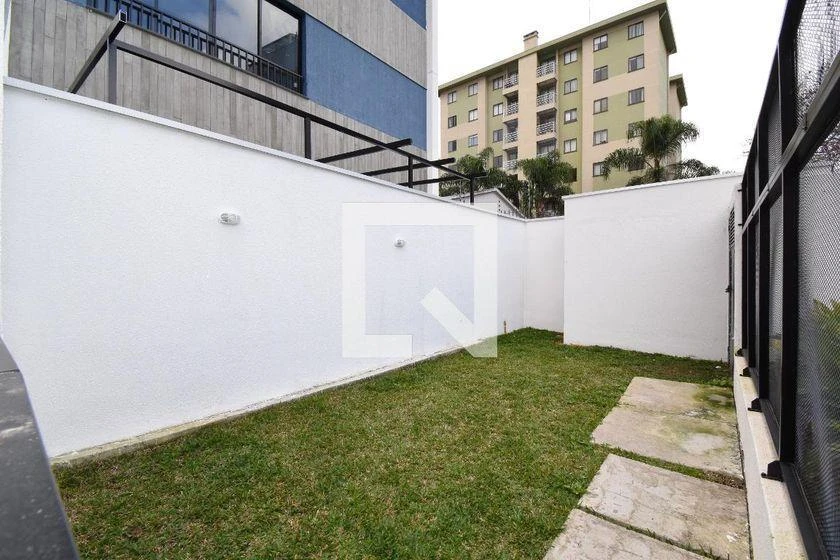 Apartamento de 2 quartos com churrasqueira embutida na varanda — photo 41