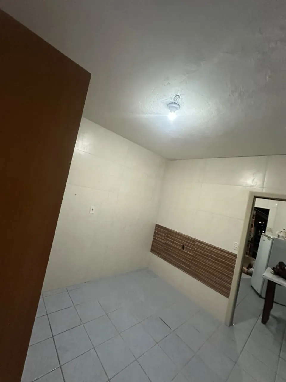 Mountain view in a one-bedroom apartment, 35 m² — photo 12