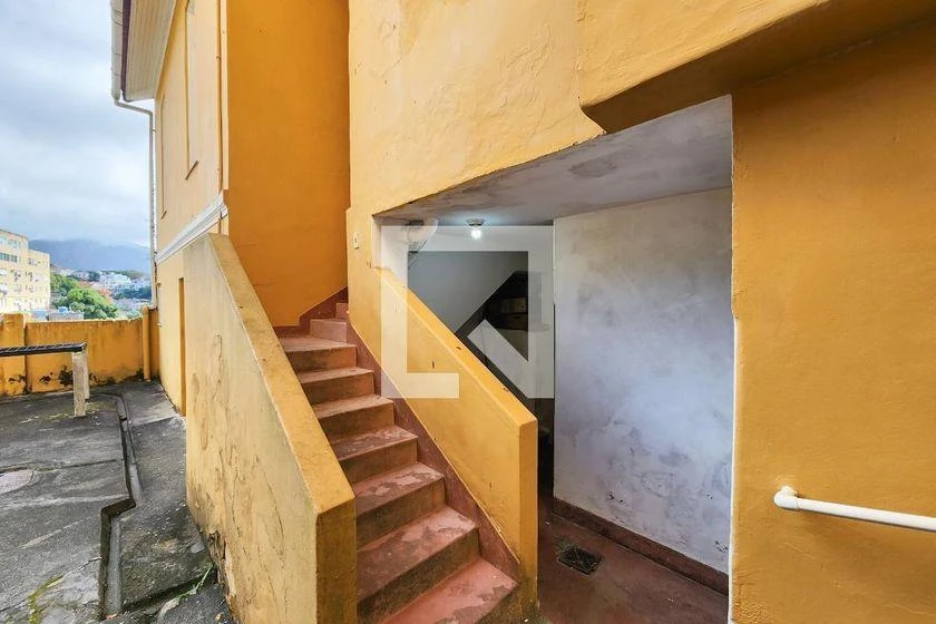 Casa para locação com 5 quartos e quintal privativo — photo 50