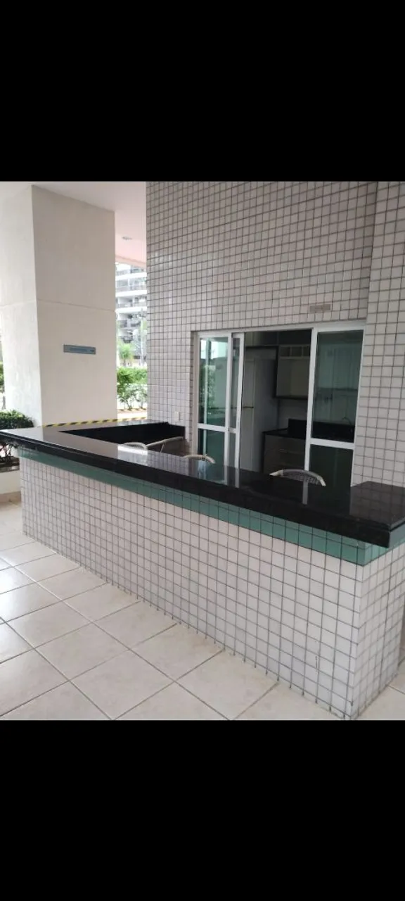 2-bedroom apartment with 2 bathrooms and 1 parking spot — photo 13