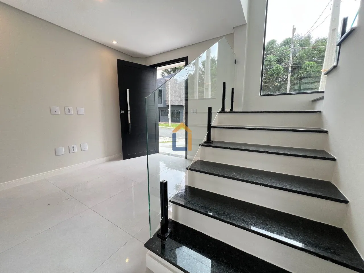 3-bedroom house, 1 with its own bathroom, 153 m², Curitiba — photo 12
