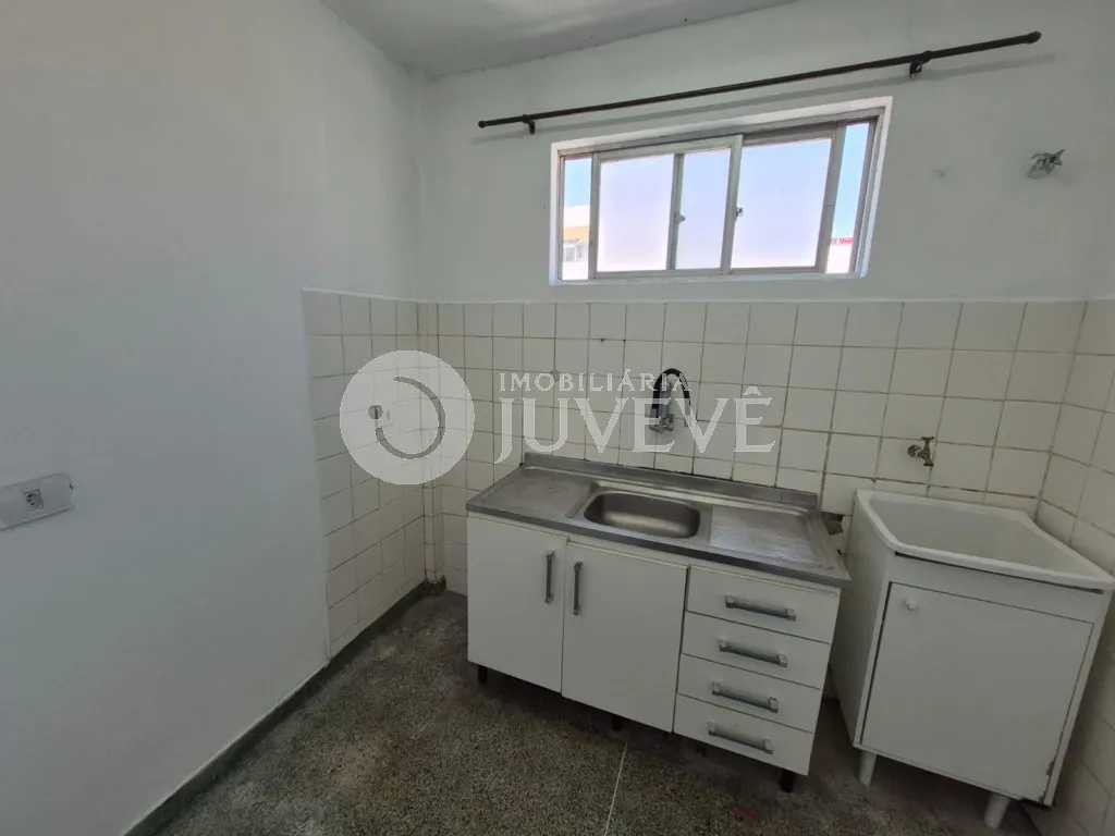 Duplex apartment 53 m² with balcony and 2 bedrooms — photo 18