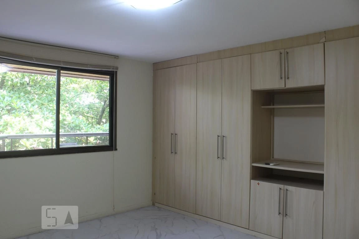 Apartamento sem mobília com 3 quartos e 2 banheiros — photo 20