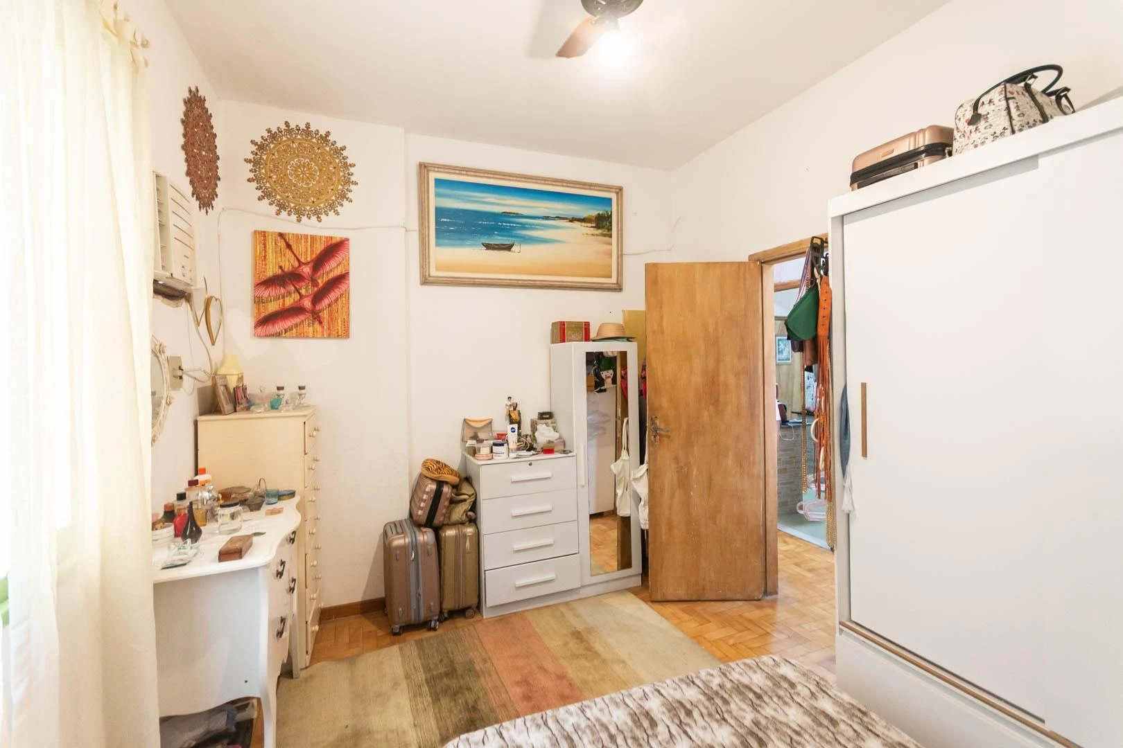 Apartment, 75 m², with a washing machine — photo 19