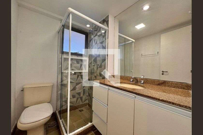 Apartamento de 172 m² com 4 quartos e 2 vagas — photo 27