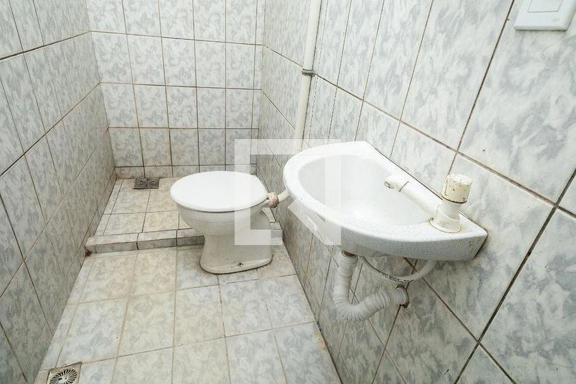 48 m² house with 1 bedroom and a balcony sink — photo 5