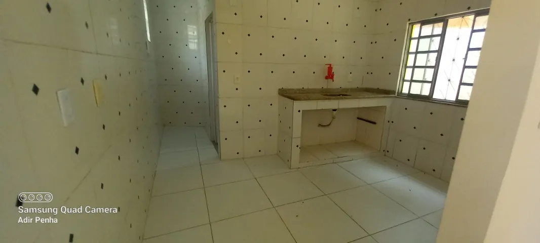 Casa de 80 m² y 2 dormitorios en Rio de Janeiro