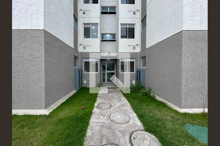 2-bedroom apartment in a building with a gym — photo 3