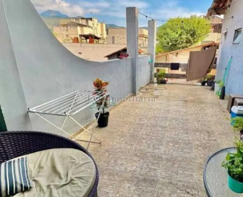 Furnished duplex home with gas stove and 228 m² — photo 28