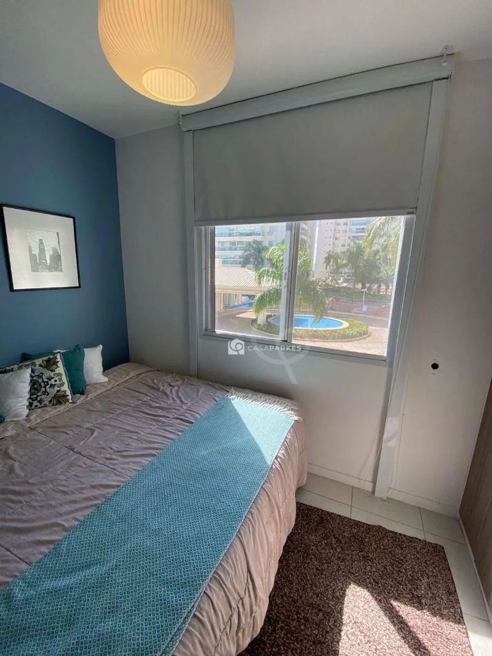 3-bedroom apartment with 90 m², 1 parking, balcony — photo 15