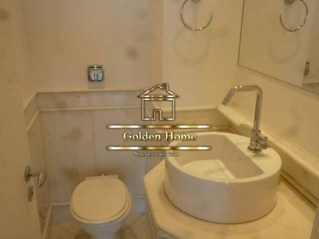 Орендна квартира 250 м² з 4 спальнями-сюїтами та 3 місцями — photo 8