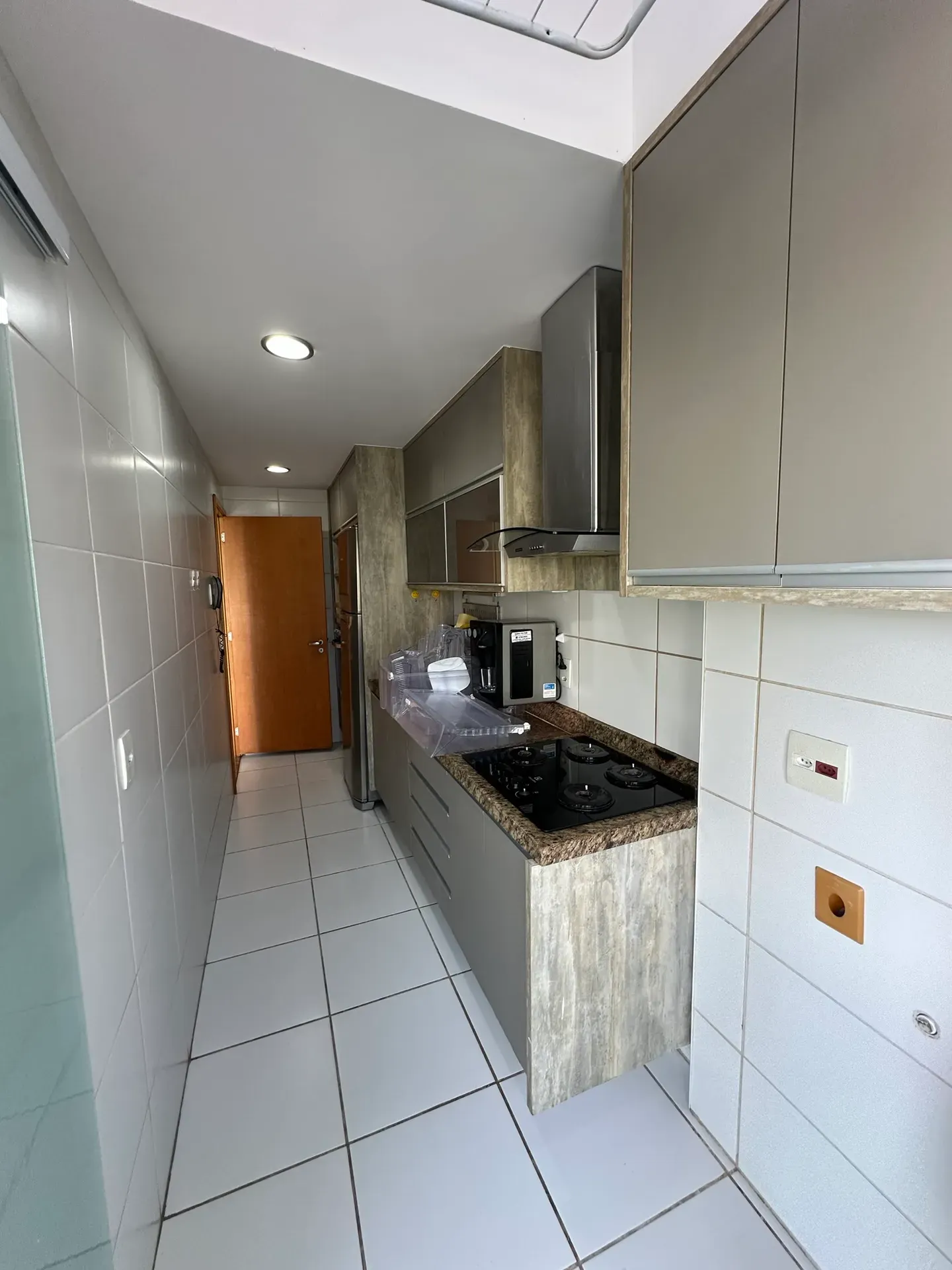 Apartamento 2 quartos 70 m² com varanda e jardim privativo — photo 2