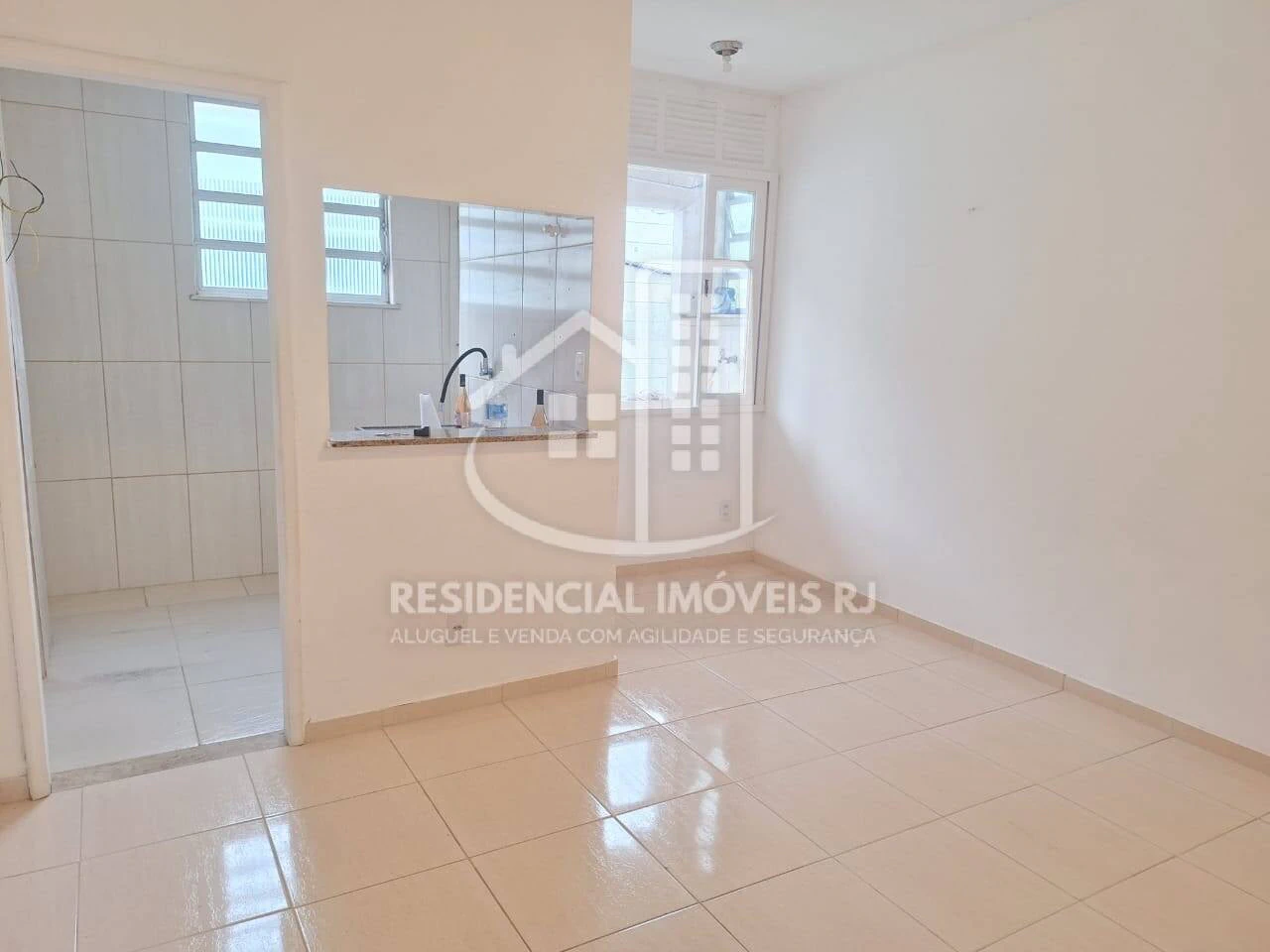 One-bedroom apartment, 50 m² — photo 7