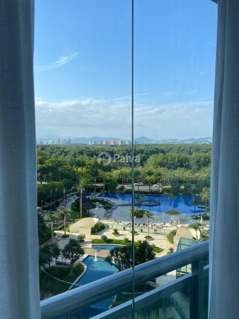 Apartamento, 250 m², com vista para a água — photo 10