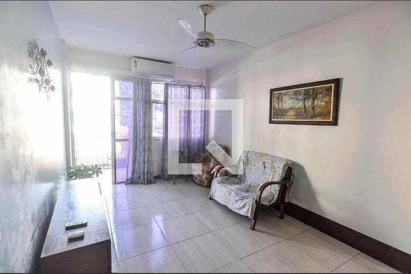Rental apartment with 3 bedrooms and 98 m²