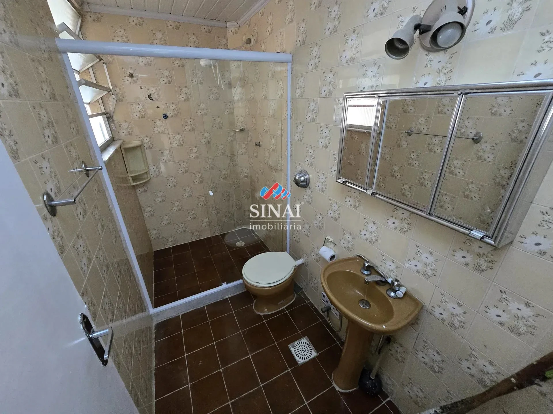 Квартира 55 м², 1 спальня, Рио-де-Жанейро — photo 14