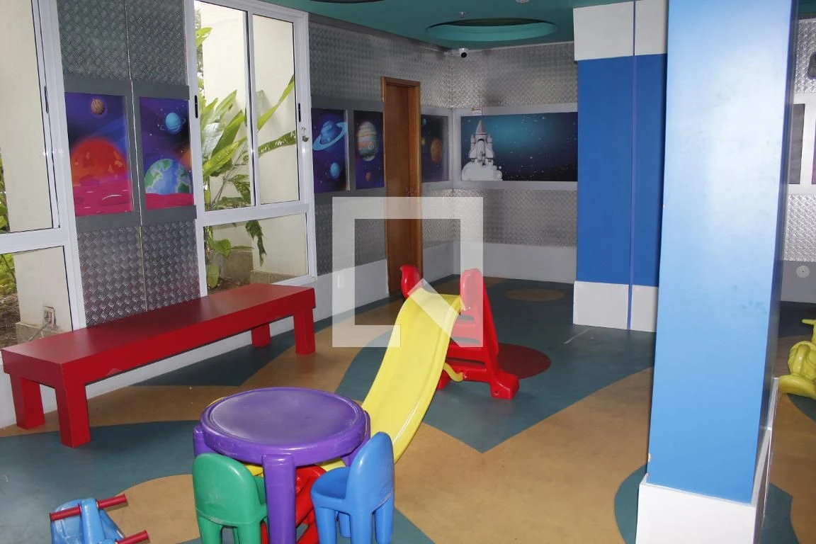 Apartamento com 3 quartos, suíte e varanda — photo 64